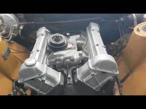 Triumph Stag V8 engine build - that keep fighting back Part 2 Parental Warning