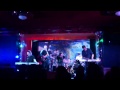 Fanfarlo "Shiny Things" El Plata Zaragoza 15/10 ...