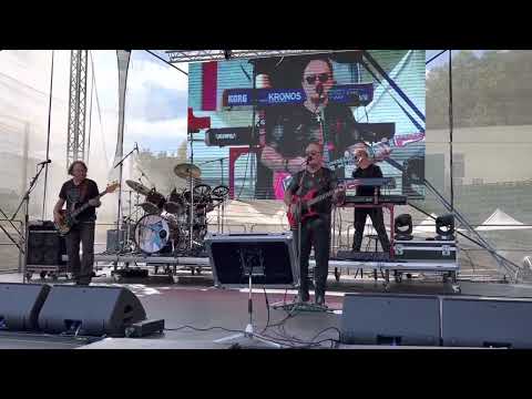 Olympic Osmý den 150 let Starobrna ????