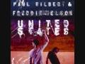 Waste of Time - Paul Gilbert & Freddie Nelson ...