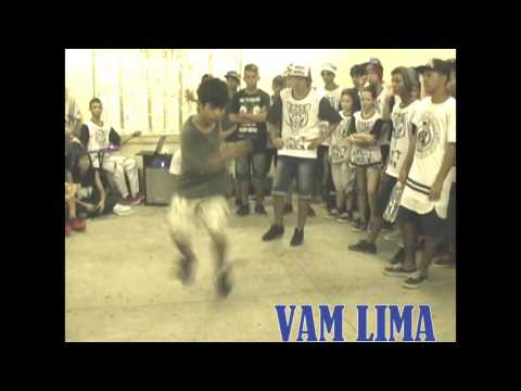 MFM- MOVIMENTO FS MANAUS- KID SONIC VS VAM LIMA(wins) (2016)