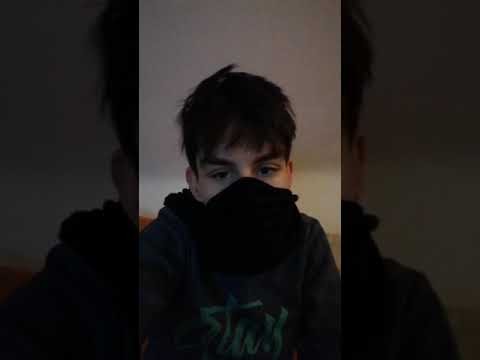 LIl Haze  Muss Gehen