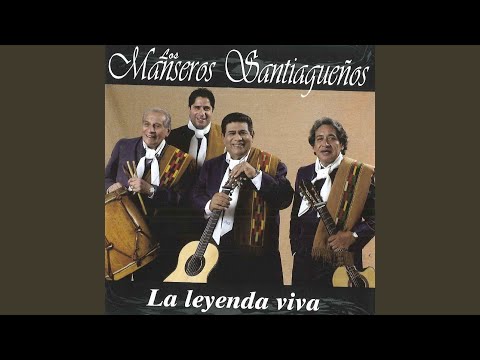 Yo Creo Que Puedo - Los Manseros Santiagueños