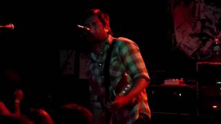 Middle Class Rut Live @ MP, Buffalo - Dead Set