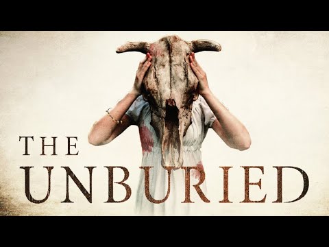 The Unburied | Official Trailer | Horror Brains