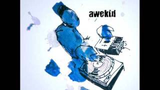 Awekid - Dead Time Stories - MiniMix