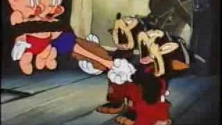 Download lagu Os Três Porquinhos - O Porquinho Prático - Disney mp3