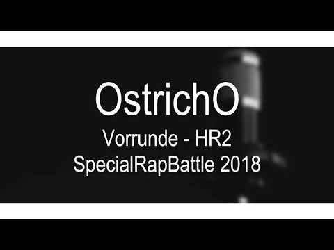 [SRB18] [VR] OstrichO vs. Felii Stiftus [HR2] [prod. by VintageMan Beats]