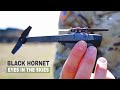 What Can This $195,000 Black Hornet Drone Do?