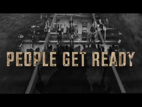 Bruce Springsteen - Land of Hope and Dreams (cover by the Boss Brothers)