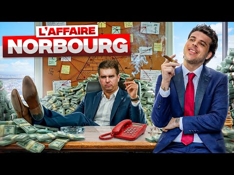 L'arnaque à $130M qui a marqué l'histoire du Québec (Vincent Lacroix)