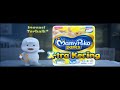 Iklan Mamy Poko X Tra Kering