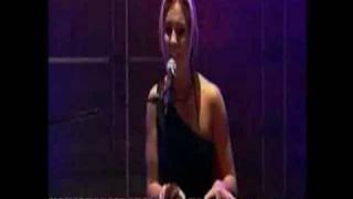 Kate Ryan Magic Love (live)