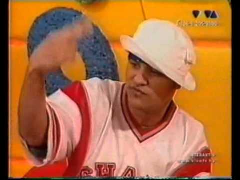 Weszélyes Elemek,Tyson - Interaktív FreeStyle