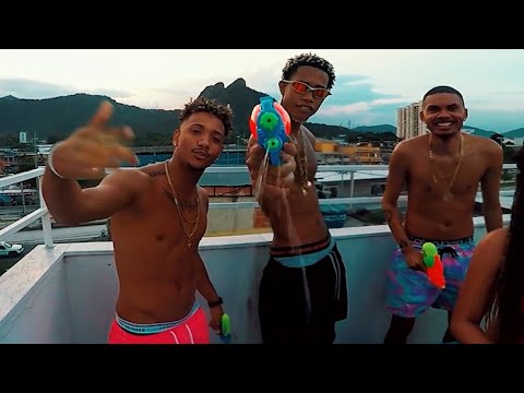 FP DO TREM BALA, ZACK VOX FT G7 & PETERSON SIDY - BALÃO 🎈