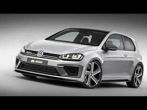 VolksWagen Golf R Plus Allegedly In The Works With Nearly 400 HP