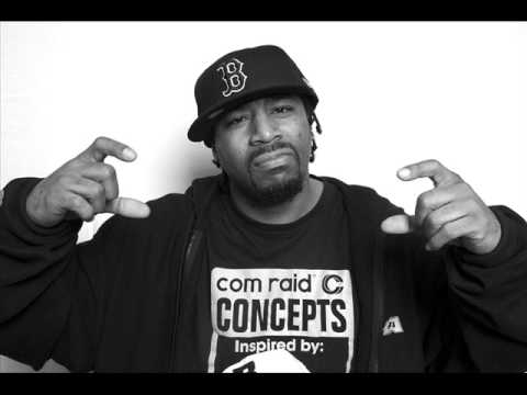 snowgoons - nuthing you say ft. edo g & retrogott