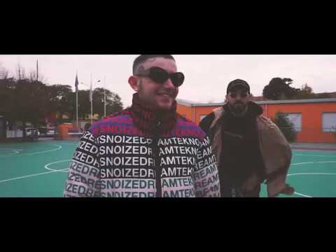 LIL TAPI GOD x DONT - PARADISE INSTRUMENTAL