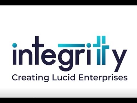 Integritty : Our Vision
