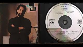 Dan Hill - 01 Conscience