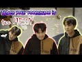 BTS When Your Roommate Is Too Messy I Grow Tired Of This Life