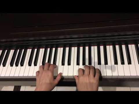 “A Little Dance” D. Kabalevsky op. 39 n. 9