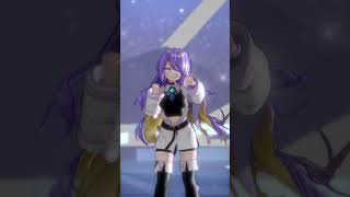 【 ホロライブMMD 】ムーナホシノヴァ 【おしゃれ番長】 #ムーナホシノヴァ #ホロライブ