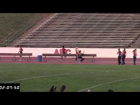 Franklin, Pleasant Grove, Jesuit - 4x400m