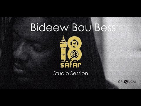 Bideew Bou Bess / 18 Safar / Studio Session