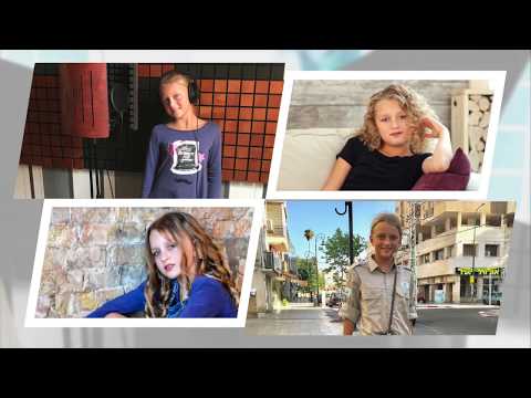 LITTLE PRINCESS WORLD-2018 DARIA RUDENKO/ISRAEL