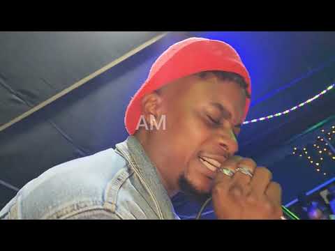 Gospel hymns by Andy Muridzo