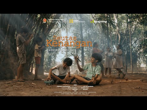 Film Pendek "Seutas Kenangan"