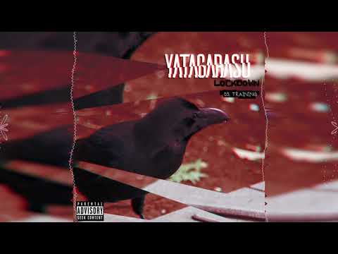 03.Training - Mixtape #!2 Lockdown - Yatagarasu