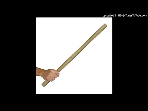 JORDI GANCHITOS - PALO