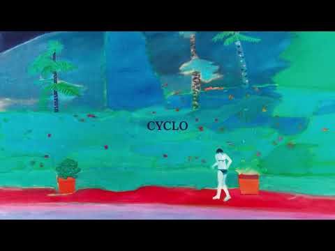 Girls in Hawaii - Cyclo (Official Audio)
