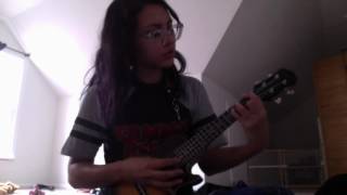 the metronome (pinegrove cover)practice