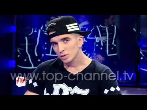 Pasdite ne TCH, 22 Shtator 2015, Pjesa 3 - Top Channel Albania - Entertainment Show