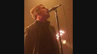 Oasis Official Liam´s a capella &quot;SOLDIER ON&quot;