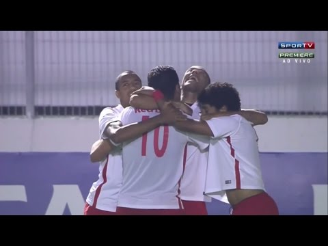 Paulistão 2016 R13 - Red Bull Brasil 2x0 Novorizontino 31/03 SPORTV COMPLETO