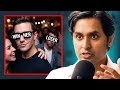 The Lie That Keeps You Insecure Forever Dr K HealthyGamer