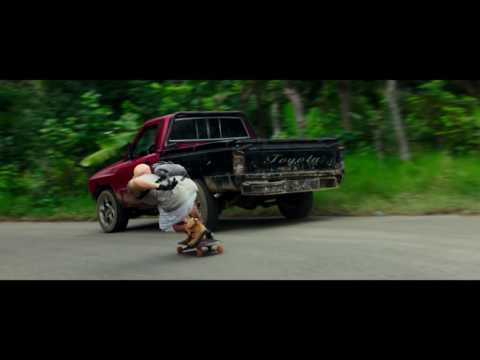 xXx: Return of Xander Cage | Clip: Skate Board | Paramount Pictures International