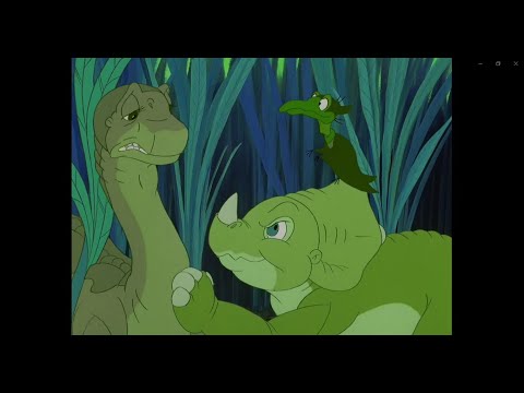 Black Magick SS - Dinosaurs - Official Video [Leaked]