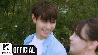 [MV] HONEYST(허니스트) _ I Wonder(알다가도 모르겠어) (Just One Bite(한입만) OST Part.2)