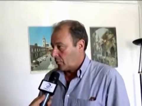 ONDA TG 31.08.2012 - FILM UN NATALE COI FIOCCHI PRESENTAZIONE