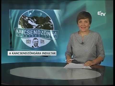 Sporthírek 2016. október 11. – Erdélyi Magyar Televízió