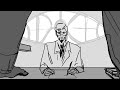 Elias Bouchard Test The Magnus Archives Animatic
