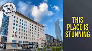 Ibis Dubai World Trade Centre - This Place Is Stunning | Dubai, United Arab Emir