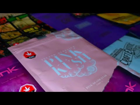 ALL THE 🥦 I SMOKED IN ONE YEAR