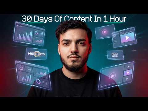 Pressmaster.ai 공식 영상 미리보기