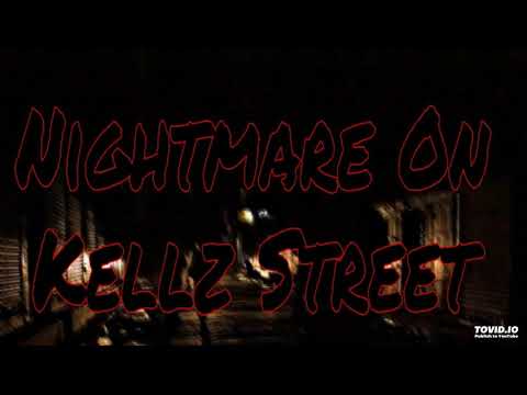 Kvstiel(kellz) ft Bank Boy Ej - killas & shooters